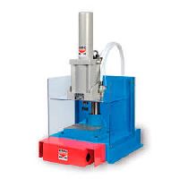 Pneumatic Press Machine