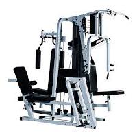 multi station gym machine