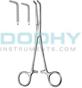 Mixter Dissecting Forceps