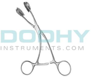 Tissue Forcep
