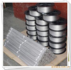 Titanium Wire
