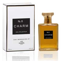 Charm Perfumes 100 Ml