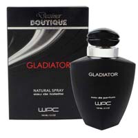 Gladiator Gents Perfumes