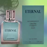 Impression perfume Eternal