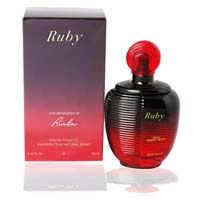 long lasting women perfume RUBY