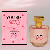 Version Perfume  So Sexy