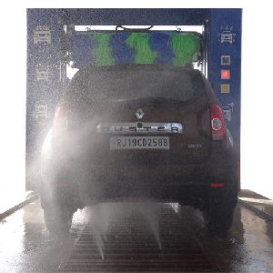 Quick Car Wash