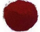 Red Iron Oxide,  Packaging Type : PP Bag