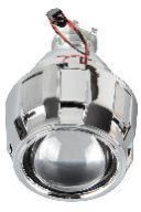 Automotive Head Lights