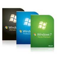 Window 7 Software