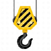 Crane Hooks