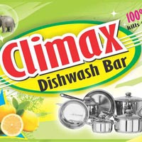 Climax Dishwash Bar