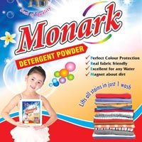 Monark Detergent Powder