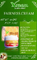 Xtrem-fairness Cream