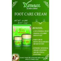 Xtrem-foot Care Cream