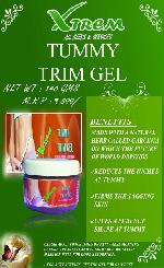 Xtrem-tummy Trim Gel