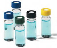 Hplc Vials