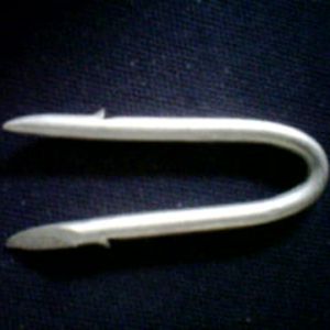 U Staple Nails