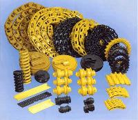 construction equipment spare parts