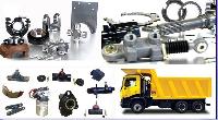 Tata Truck Spare Parts