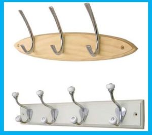 Wall Mount Hooks Wall Mount Hooks