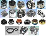 all type mechanical seal