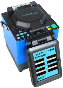 sun-fs930 Single Fiber Optic Fusion Splicer