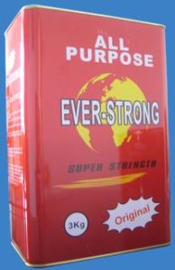 Contact Glue (Contact Adhesive)