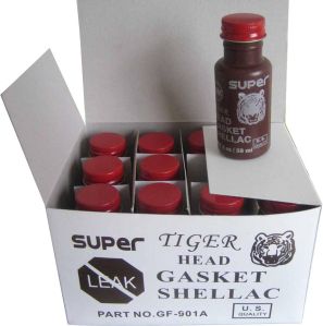 Gasket Shellac