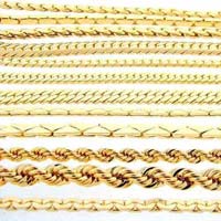 Gold Chains