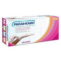 6gr Paramount Latex Examination Glove