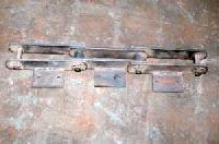 Mild Steel Redler Chain