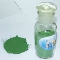 Chrome Oxide Green