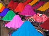 Rangoli Colour Powder – 01