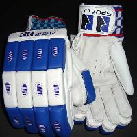 Item Code : WKG 03 Wicket Keeping Gloves