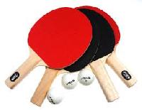 table tennis equipments