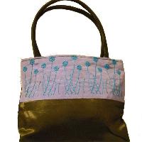 Silk Bag