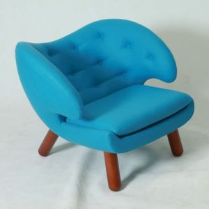 Finn Juhl Pelican Chair