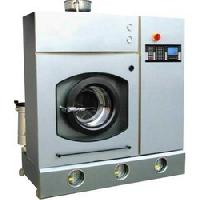 Dry Cleaning Machines