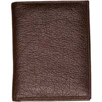 Leather Wallet 05