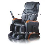 Golden Oriole Massage Chair