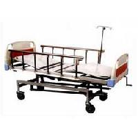 Mechanically Operated Hospital Icu Bed