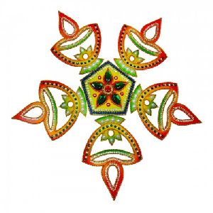 Rangoli Designs Set