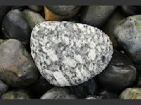 granite pebble