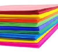 Color Paper