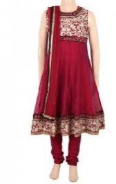 Girls Salwar Suits