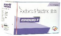 Aspainuno-P Capsules