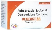 Deofast-SR Capsules