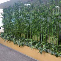 Artificial Bamboo