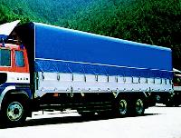 Truck Tarpaulin